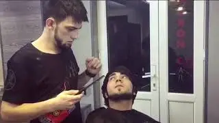 Чеченский прикол) 2018 год!!!