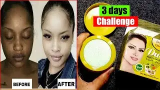 Due Beauty Cream Honest Review: Benefits, Side Effects & Real Results!