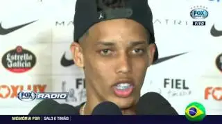 Giovani augusto nao pode ser titular - debate 01-08-2017 #NOSSOFUTEBOL