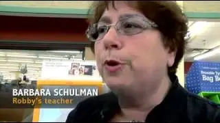 His dream job: a bagger at Albertsons - 2011-04-10