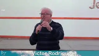 Víctor Rodríguez 