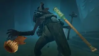 Crossings - Dev Playthrough