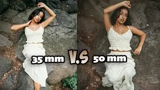 Wide Angle Lens Comparison