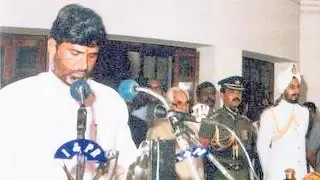 How One Leader Transformed Andhra Pradesh: 30 Years of Vision & Innovation @Mightypodcast 
