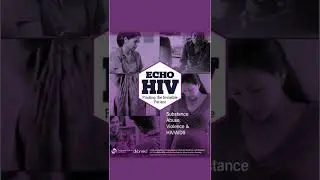 ECHO HIV Workshop - Free CME/CE Credit #Shorts #CME #HIV