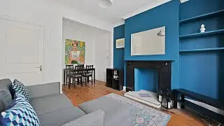 Hackford Street by @AcquireEstateAgents