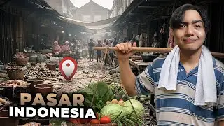 Tebak Lokasi Daerah dari Petunjuk Pasar