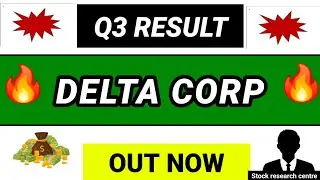 DELTA CORP Q3 Results 2026 | DELTA CORP Results Today | DELTA CORP Stock Latest News