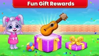 Lucas and friends : math kids l kids learning games