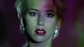 PYN - Your Eyes (Official Video)