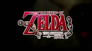 Hollow Root Keep (Zerovolt0V/lezg_g) - The Legend of Zelda: The Missing Link Soundtrack [Extended]
