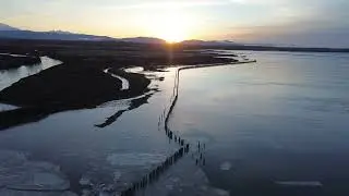 Sunrise at Sinclair 3705