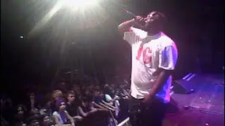 #friedcoolin on the Polo Perks tour