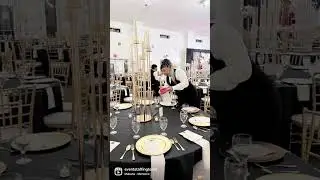 #eventstaffingteam #events #eventsetup #server #hostess #wedding #graduation #texas #gala #dallas