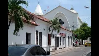 MI VIEJO VALLEDUPAR (clasico vallenato)