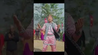 Aba desh banchha  new nepali government supporter song #lol #folksong #singasong