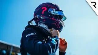 The unexpected key player in the F1 2025 driver market
