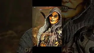 of course you uglies know eachother | Spawn Edit #mortalkombat #trending #shorts