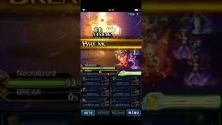 NV Tifa DPS Test