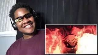 Attila - Pizza Reaction