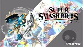 Undead Element Melody | Super Smash Bros. Ultimate OST