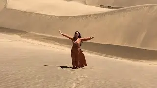 Grande Eu Sou (Great I Am) - Suelen de Jesus (Official Music Video)