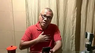 Patris Allegro Protestan sesat seperti serigala berbulu domba ? Hanya retorika atau tidak paham???