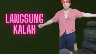MOMEN KOCAK BANG WINDAH KENA INSTANT KARMA