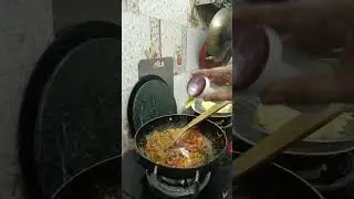 Keema alu recipe 