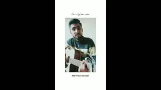 Corona Song | Tejas Gambhir.