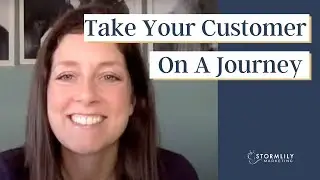 Equestrian Marketing Tip: Take Your Customers on a Journey (And They'll Keep Coming Back!)