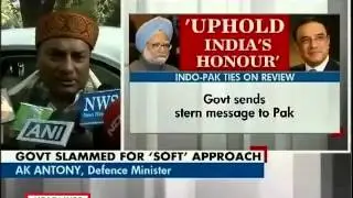 Reactions on Pakistan's provocation-9