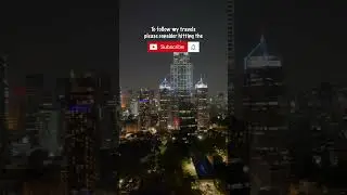 Hotel Muse   Bangkok Roof Top Bar #somebloke #travel