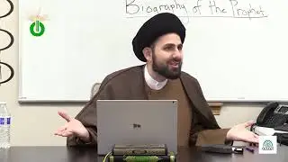 Ep 198: Prophet Muhammad - Examining Ayesha's Status in the Quran #shiaislam