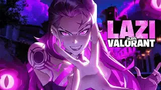 MORNING VALORANT | VALORANT LIVE | #valorant #girlgamer #valorantlive