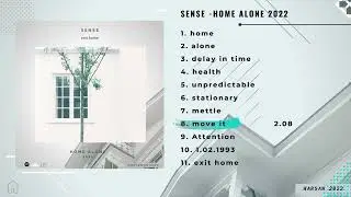 Sense - Move it