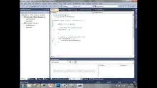 Unity Tutorial 08 - Variables