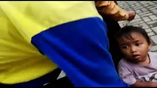 tari kecak di sekolahan SD02 pagersari