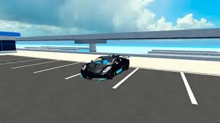 Tuning the Hyperluxe Davro ~BigHeadOfficial~