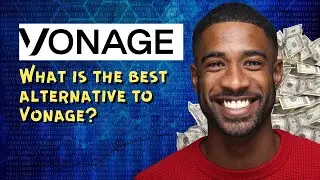 What is the best alternative to Vonage