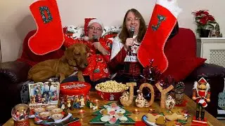 Twas the Night: A Breakthru Online Christmas Eve Special