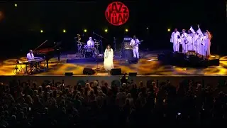 Nicole Slack Jones - Goodness of God (Jazz A Juan Festival)