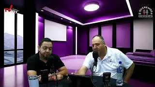 Queremos Escucharte .- Entrevista elenco obra Helen Keller