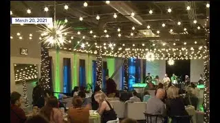 Event venue refuses to give up despite struggles brought on by pandemic