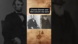 5 Historic Events From Each Year: 1809