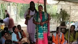 Bengali boul song Only Gourab live | Milon gaan (মিলন গান) | Part 4 | boul by bharat_das_boul