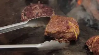 Arteflame  - The BBQ Central Demo/Review