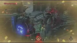 Warhammer 40000: Space Marine 2_