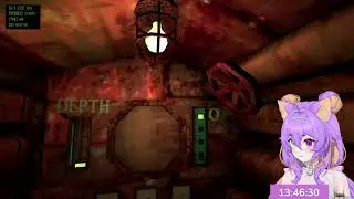 Trying To Finish My Game Quota (Stremaed 12/5/2025)