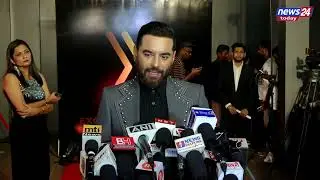 LAUNCH OF 'EXCHANGE 4 TALENT PLATFORM BY FILM DIRECTOR PREM RAJ SONI WITH MANY CELEBS